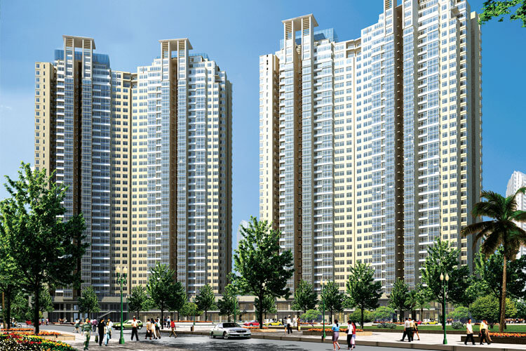 THAI BINH PLAZA