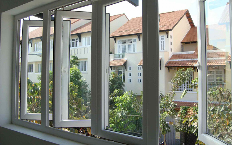 Giải pháp chống cháy