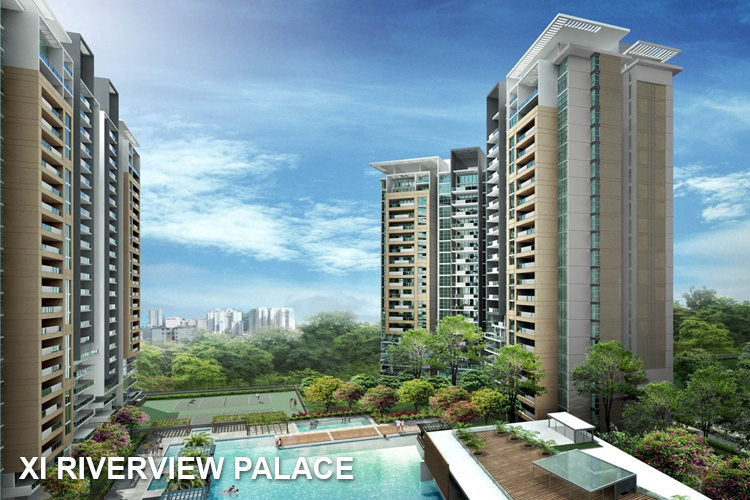 XI RIVERVIEW Palace