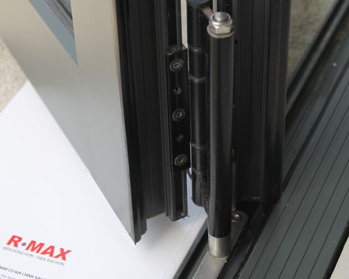 R-MAX LX AUSSIE 700