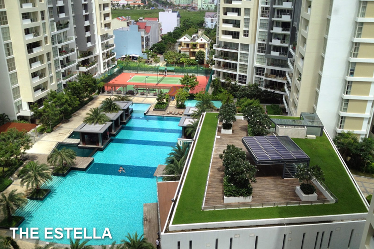 The ESTELLA