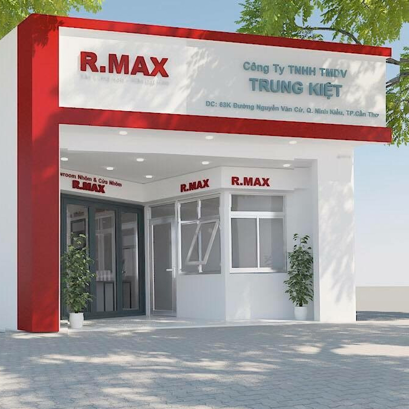 SHOWROOM TRUNG KIỆT