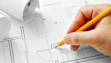 Bạn là kiến trúc sư