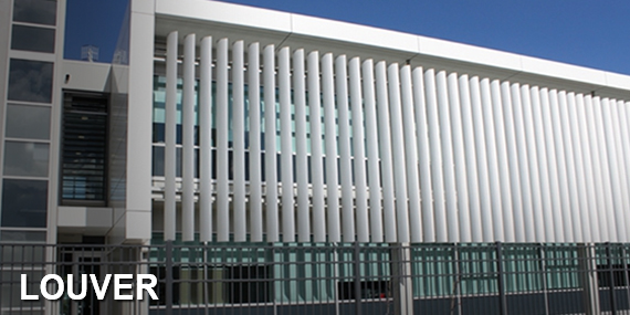 LOUVER