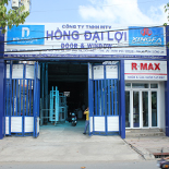 SHOWROOM HỒNG ĐẠI LỢI